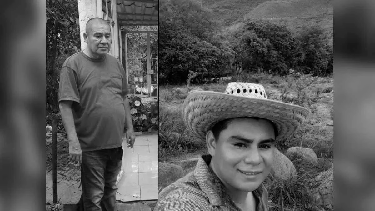 Padre e hijo de Tierra Colorada son hallados muertos tras reporte de desaparición