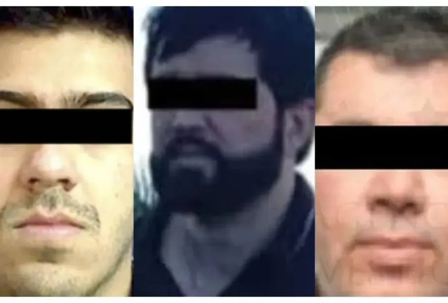 Estos son los 26 criminales que México entregó a Estados Unidos