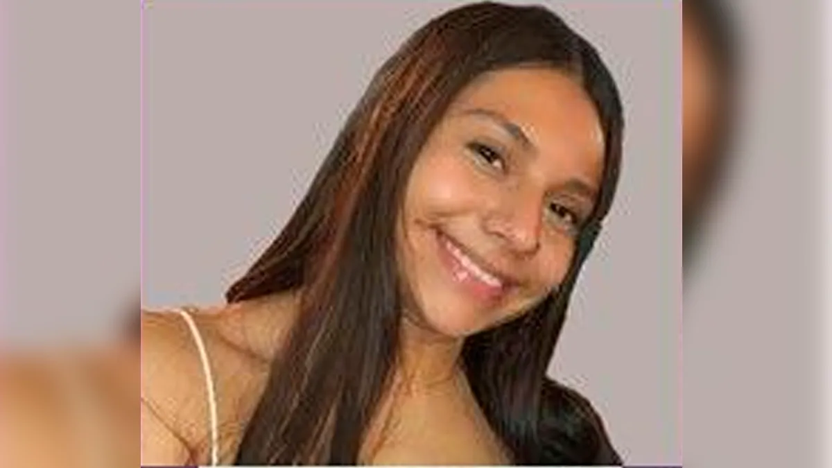 Buscan a Nohemí Anahí, adolescente de 17 años desaparecida en Chilpancingo