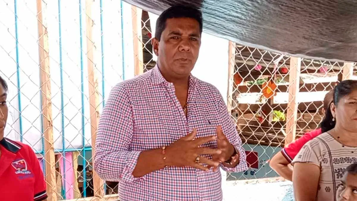 Vinculan a ex alcalde de Ometepec por delitos electorales