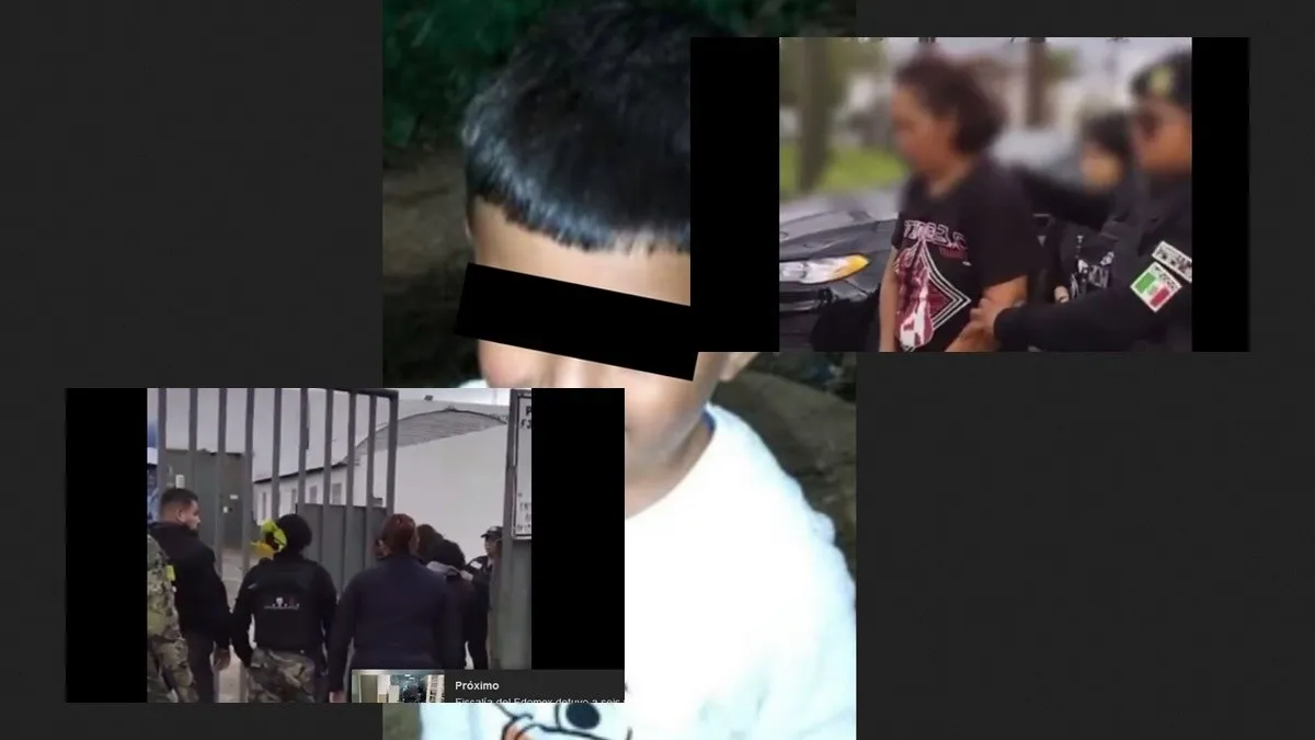 A Fernandito le dieron con un martillo en la cabeza; investigan negligencia de autoridades