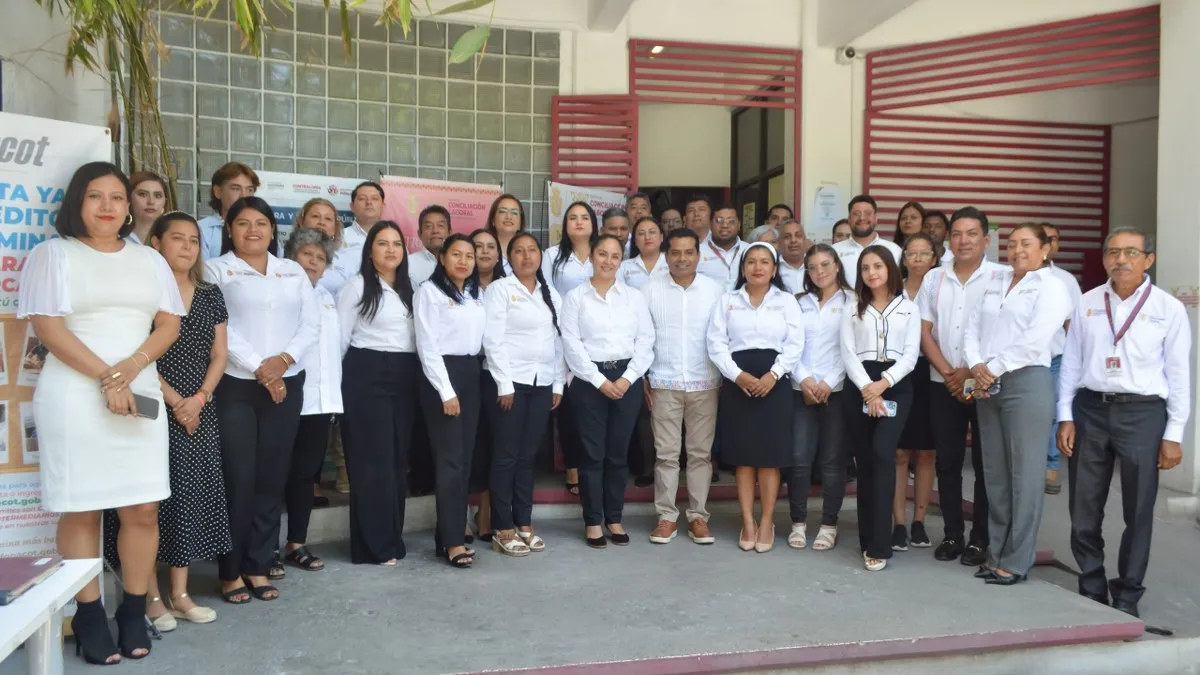 Gobierno de Guerrero designa nueva titular en Centro de Conciliación Laboral