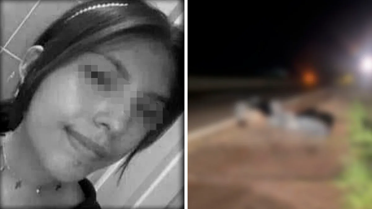 Lluvia Paola, desaparecida a los 16 años, fue hallada desmembrada en Guerrero
