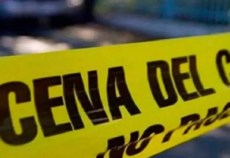 Violencia en Zihuatanejo: un muerto y un herido en tiroteo cerca del CETIS 45