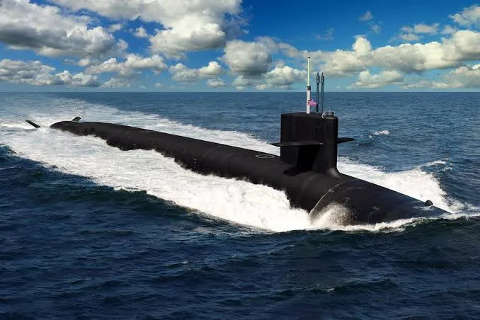 Juegos de guerra: Trump despliega dos submarinos nucleares cerca de Rusia
