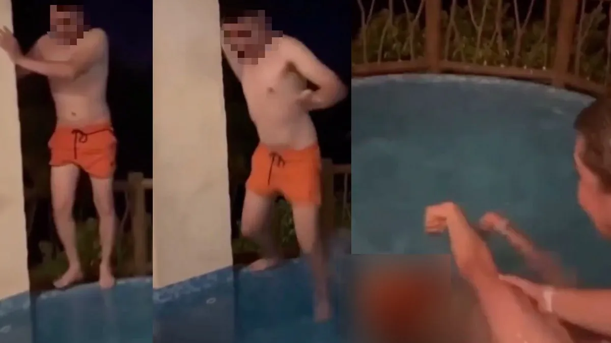 Turista muere electrocutado en hotel de Ixtapa, Guerrero; familia denuncia negligencia