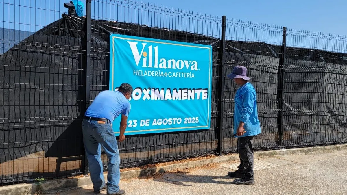 Convocan asamblea para exigir que el Jardín del Puerto sea un espacio de naturaleza y cultura
