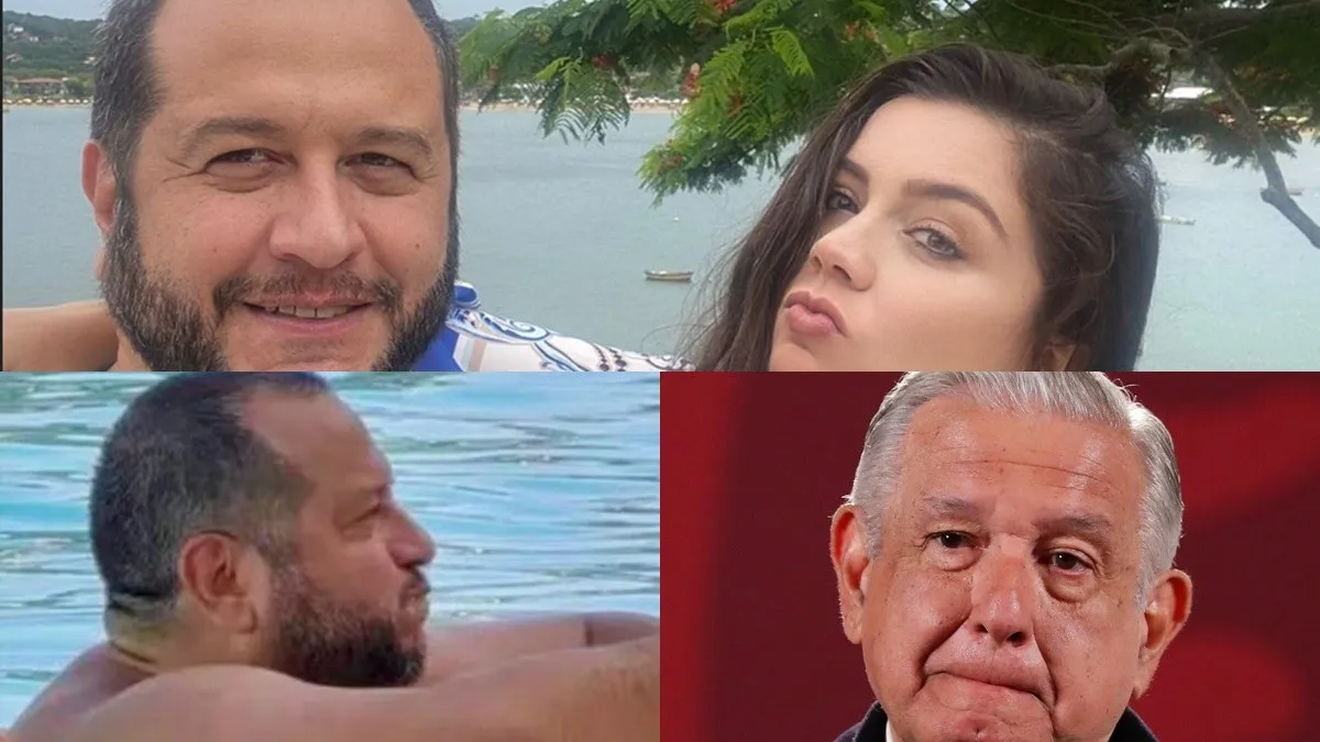 Carolyn Adams, esposa de José Ramón López, defiende su estilo de vida lujoso: nos critican por todo, dice