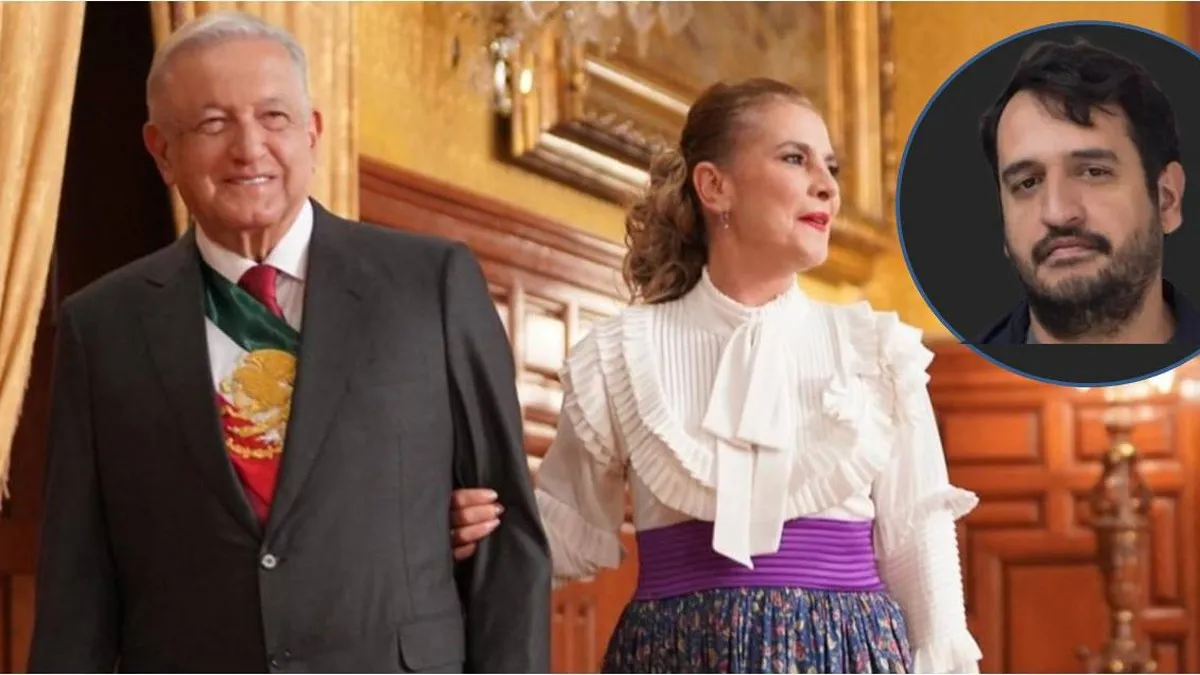 Incongruencias ideológicas cimbran a Morena; hijo y esposa de AMLO ponen en duda la austeridad
