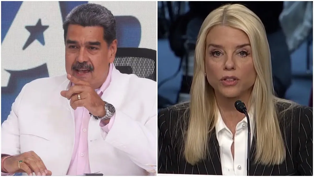 Nicolás Maduro pierde 700 millones de dólares en bienes de lujo; le fueron incautados por EU