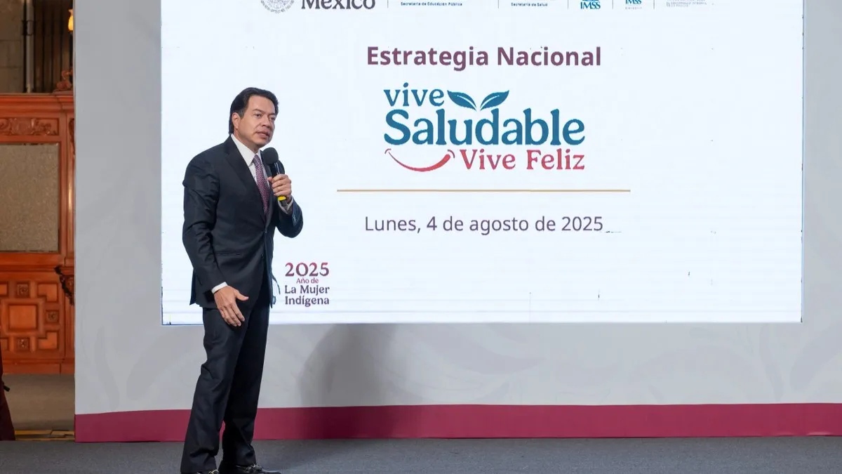 Niñas y niños de primaria presentan obesidad, caries, mala salud visual y desnutrición: SEP