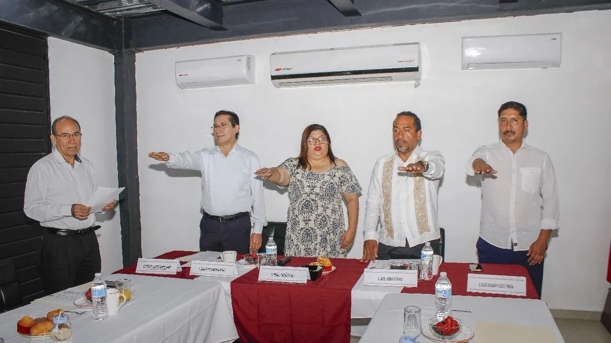 Micaela Cabañas presidirá comité que integra Consejo Consultivo Ciudadano de RTG