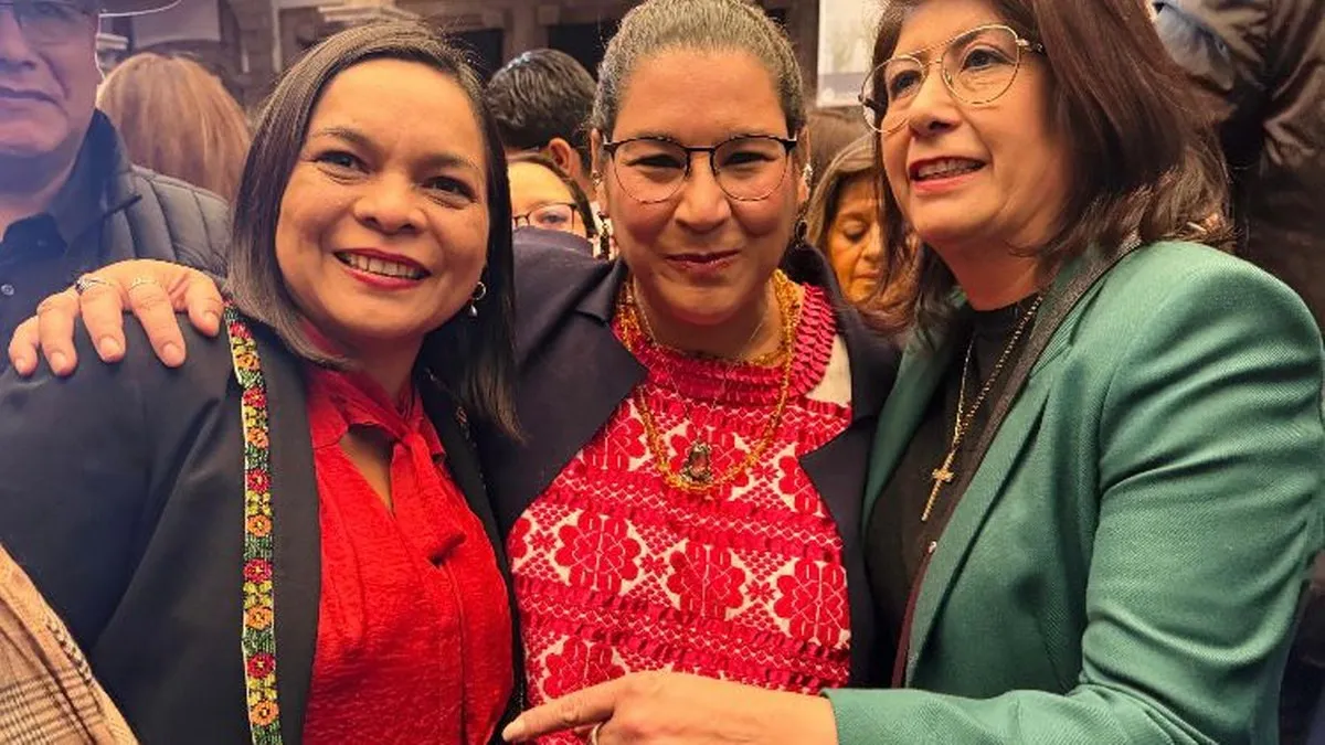 Nuevo Poder Judicial marcará el fin del sistema de justicia neoliberal: Beatriz Mojica