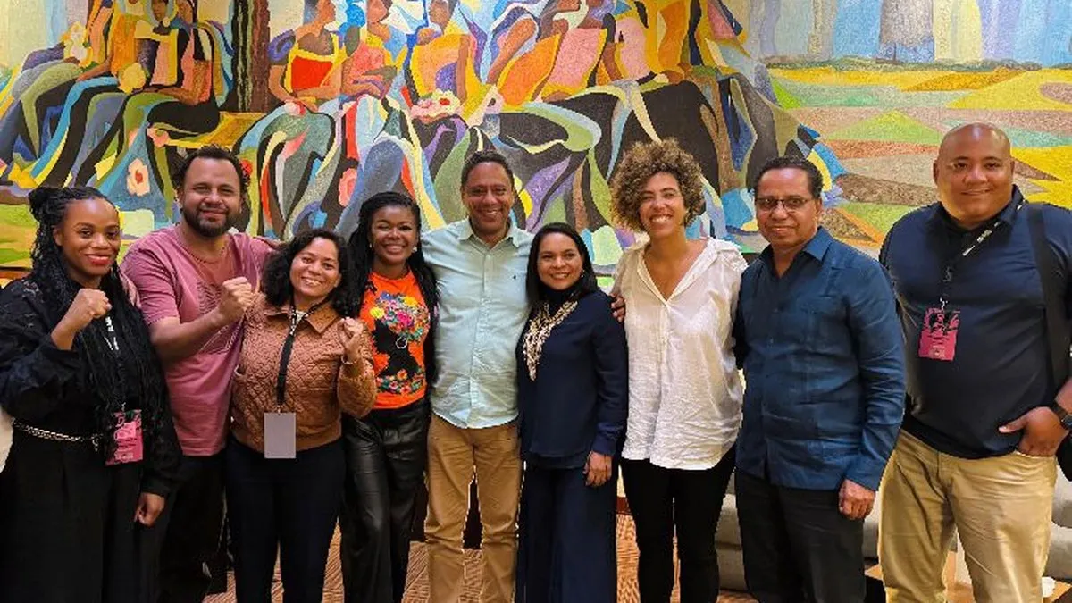 Beatriz Mojica llama a combatir el racismo estructural en América
