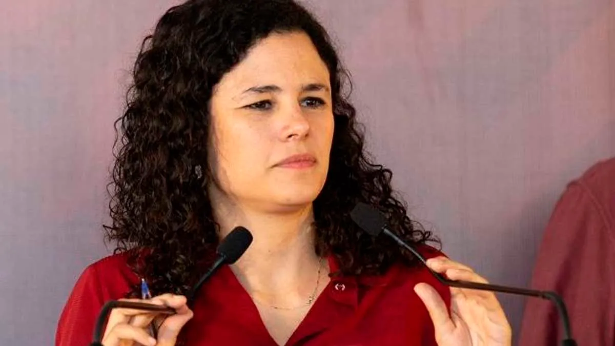 Luisa María Alcalde reconoce gestión de Evelyn Salgado en Guerrero