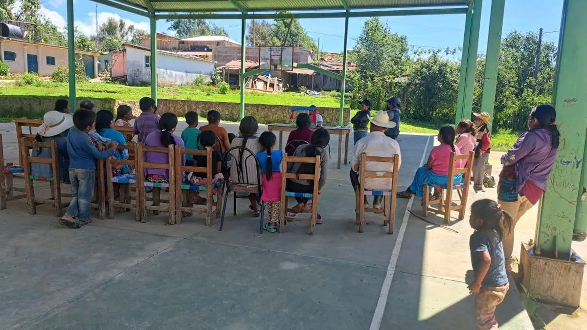 Gobierno de Guerrero impulsa estrategia para combatir violencia contra mujeres y niñas