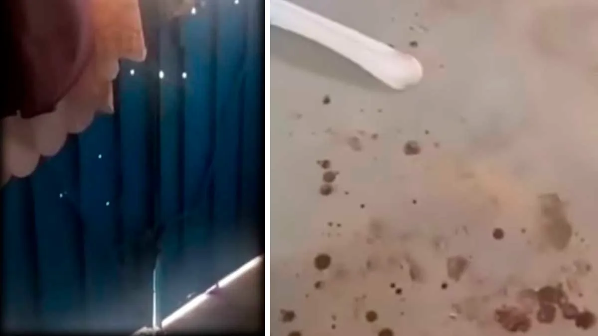 Ataque armado deja herida a una niña en comunidad de Olinalá