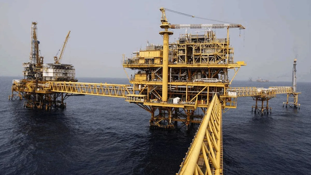 Asaltan plataforma Akal-R de Pemex: roban costosos equipos en pleno Golfo de México