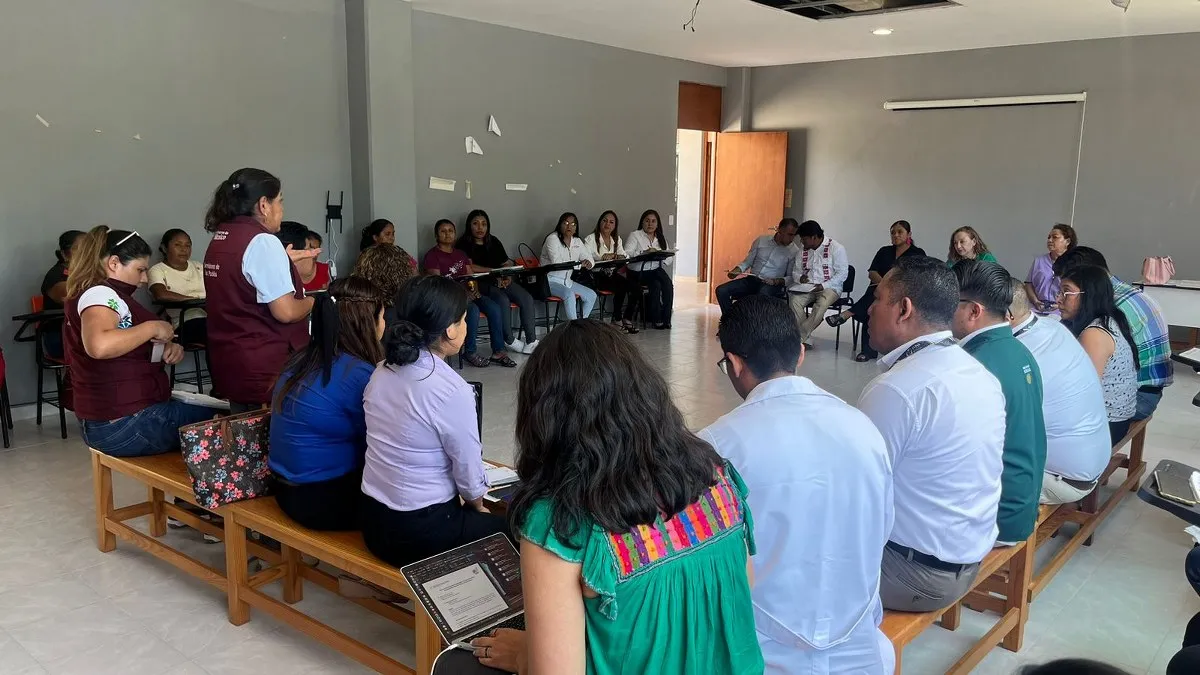 Gobierno de Guerrero coordina acciones para el cumplimiento de sentencia emitida por la CIDH