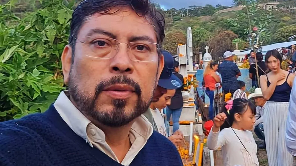 Defiende Sofío Ramírez postulación de Félix Salgado; la voluntad del pueblo está por encima del partido, dice