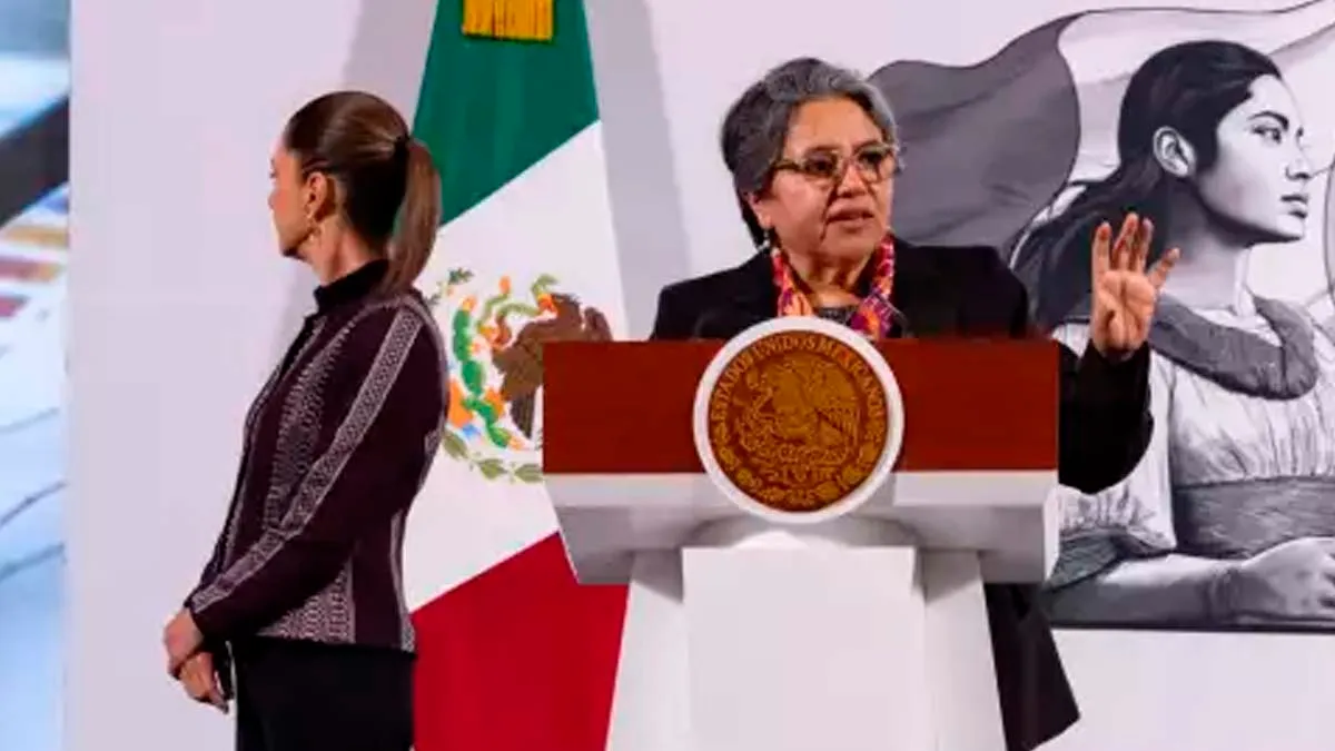 Transparencia para el Pueblo (reemplazo del INAI) no informa ni transparenta nada