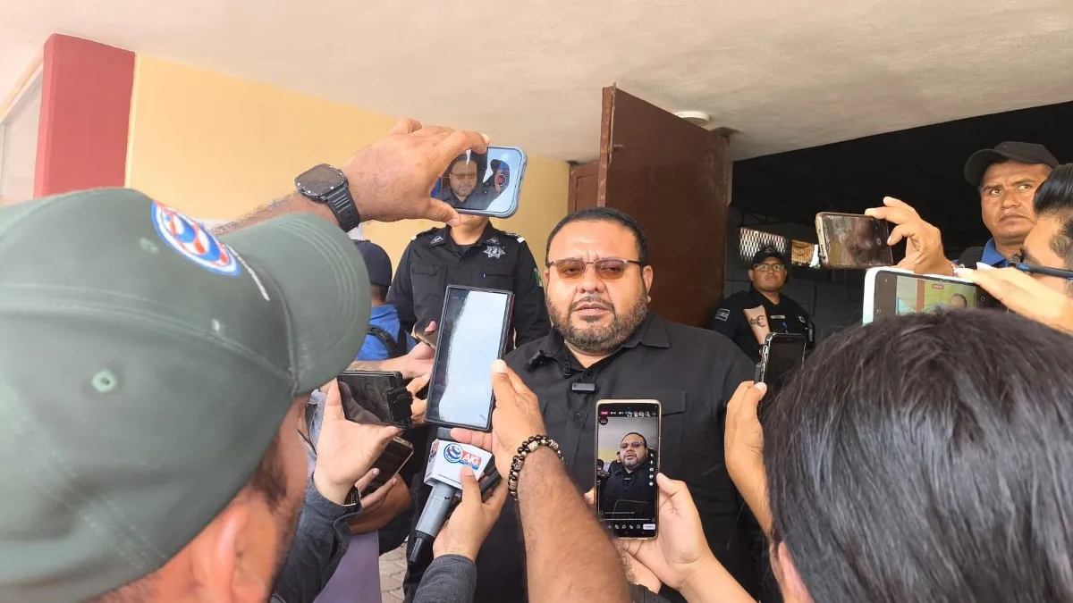 Gobierno de Guerrero niega estado de sitio en Ayutla