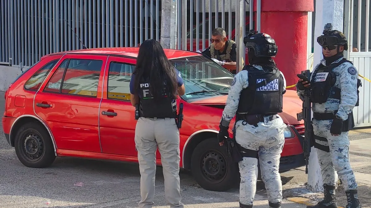 Estados Unidos prohíbe a sus funcionarios viajar a Guerrero por violencia y terrorismo