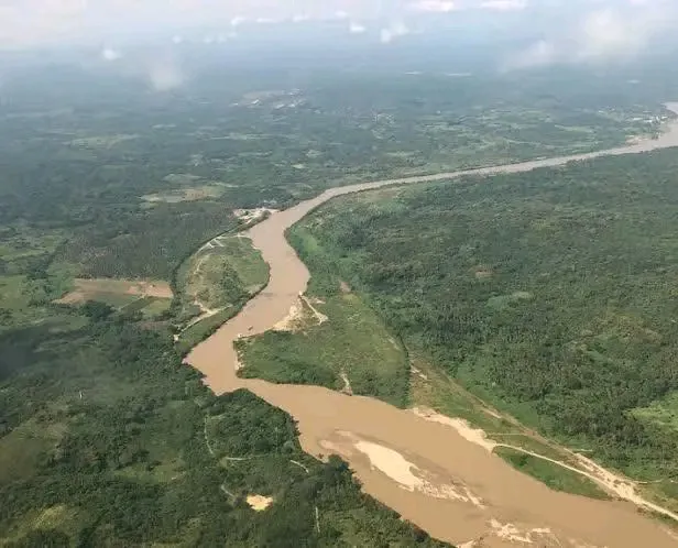 Federación apoya proyecto para bombear agua del Papagayo a Chilpancingo