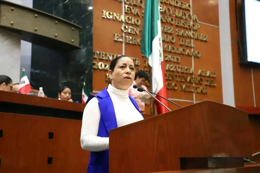 PAN en el Congreso de Guerrero denuncia crisis en salud y recorte presupuestal para 2026