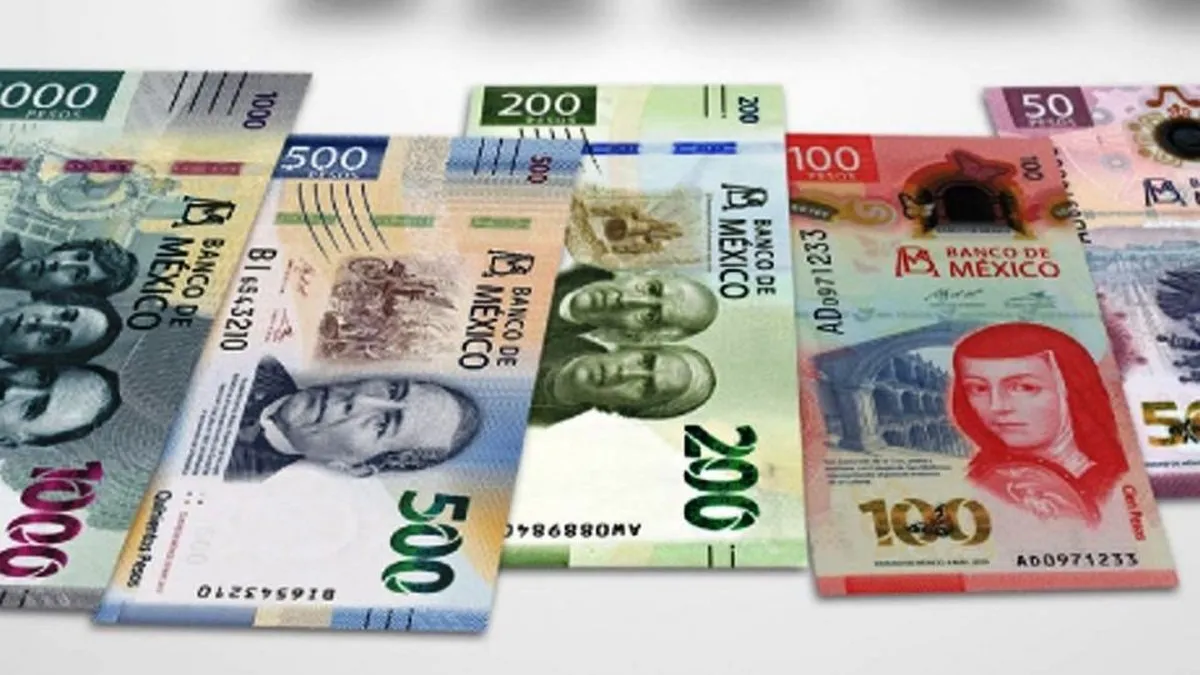 ¡Cuidado con los "billetes G5"! 💸 La nueva estafa digital que te roba el dinero y te puede mandar a la cárcel