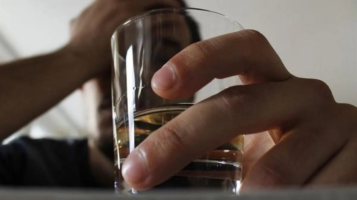 Los trastornos psiquiátricos y el alcohol reducen la capacidad de generar nuevas neuronas