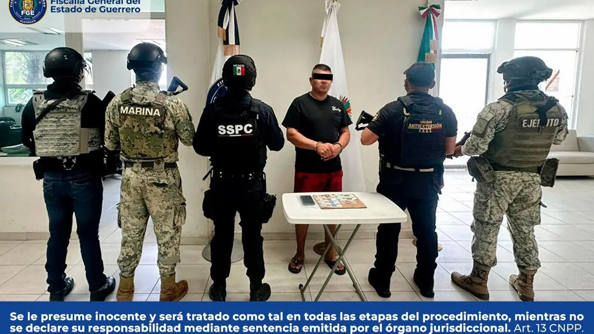 Exigía dinero a su expareja a cambio de no difundir imágenes íntimas