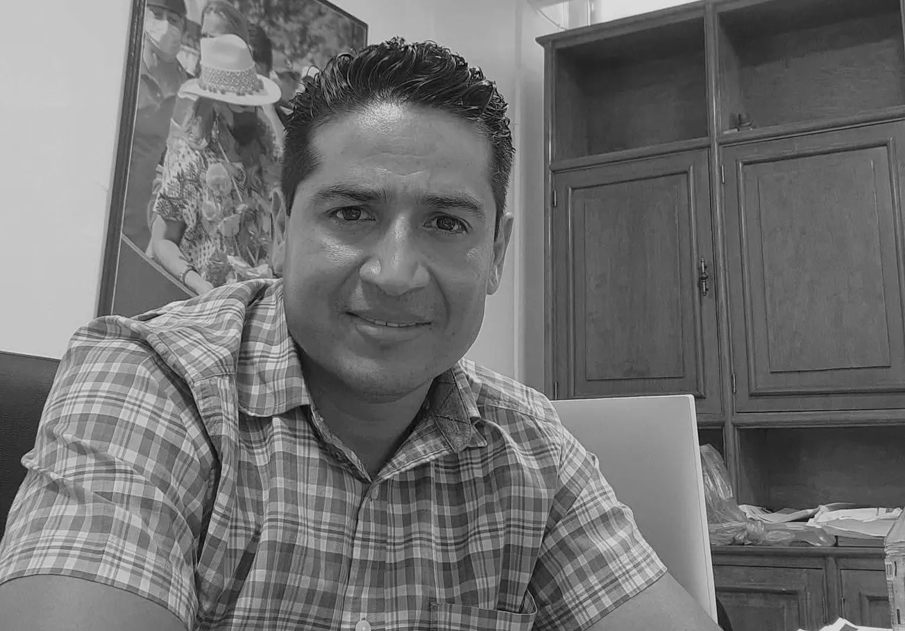 Asesinan en Tixtla a Hossein Nabor, subsecretario de Bienestar de Guerrero