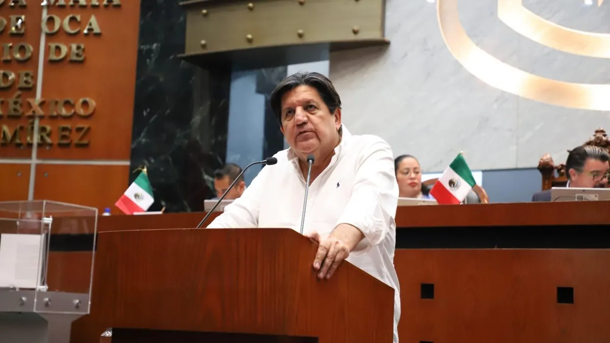 Proponen en Congreso elevar unidades de discapacidad a direcciones municipales en Guerrero