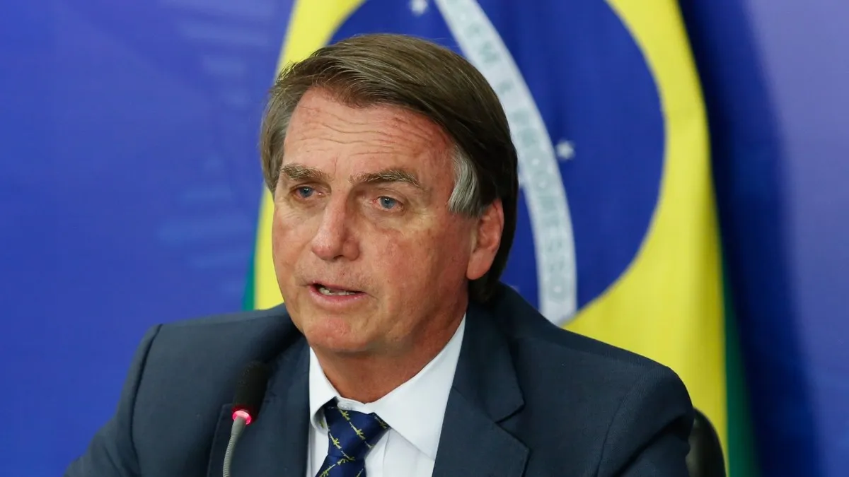 Condenan a Jair Bolsonaro a 27 años de cárcel por conspiración contra la democracia en Brasil