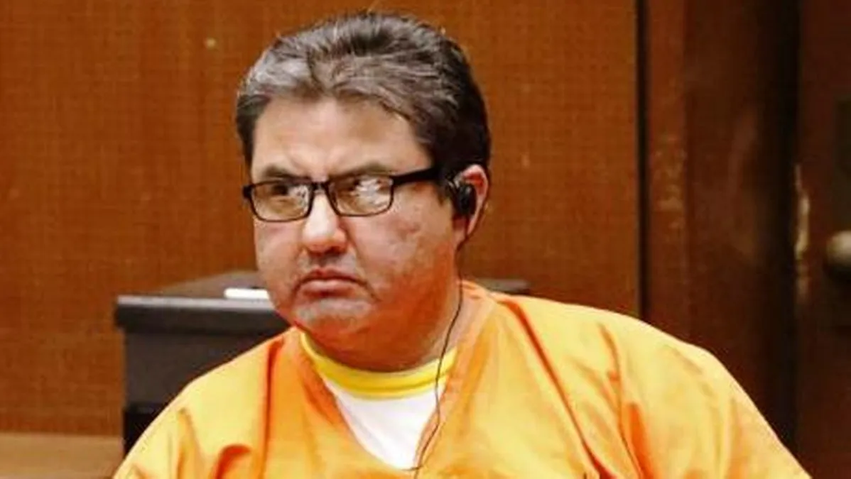 Crimen organizado y tráfico sexual, nuevas acusaciones contra Naasón Joaquín, líder de La Luz del Mundo