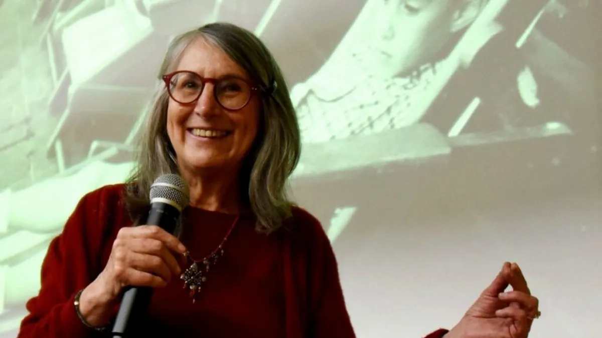 Muere Julieta Fierro, la “rockstar” de la divulgación científica en México