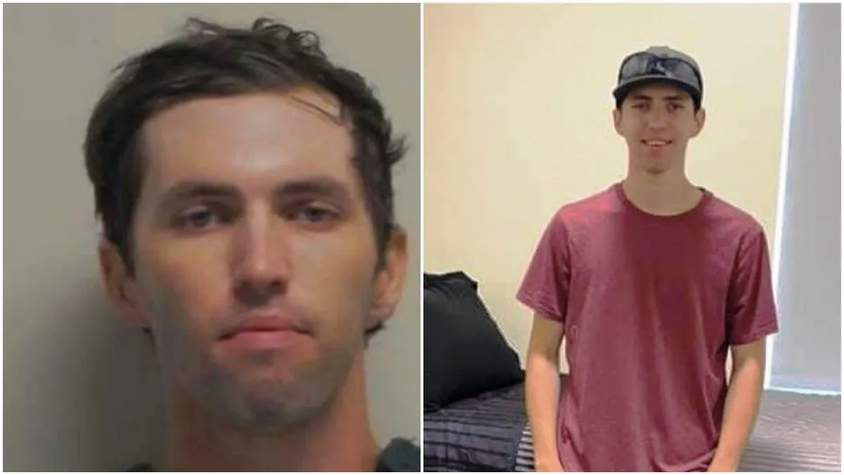 Detenido en Utah el sospechoso del asesinato de Charlie Kirk