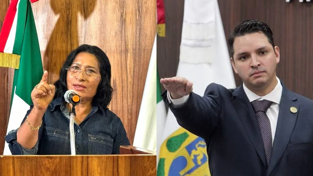 La SCJN da un giro clave en el pleito de la alcaldesa Abelina López contra la Auditoría de Guerrero