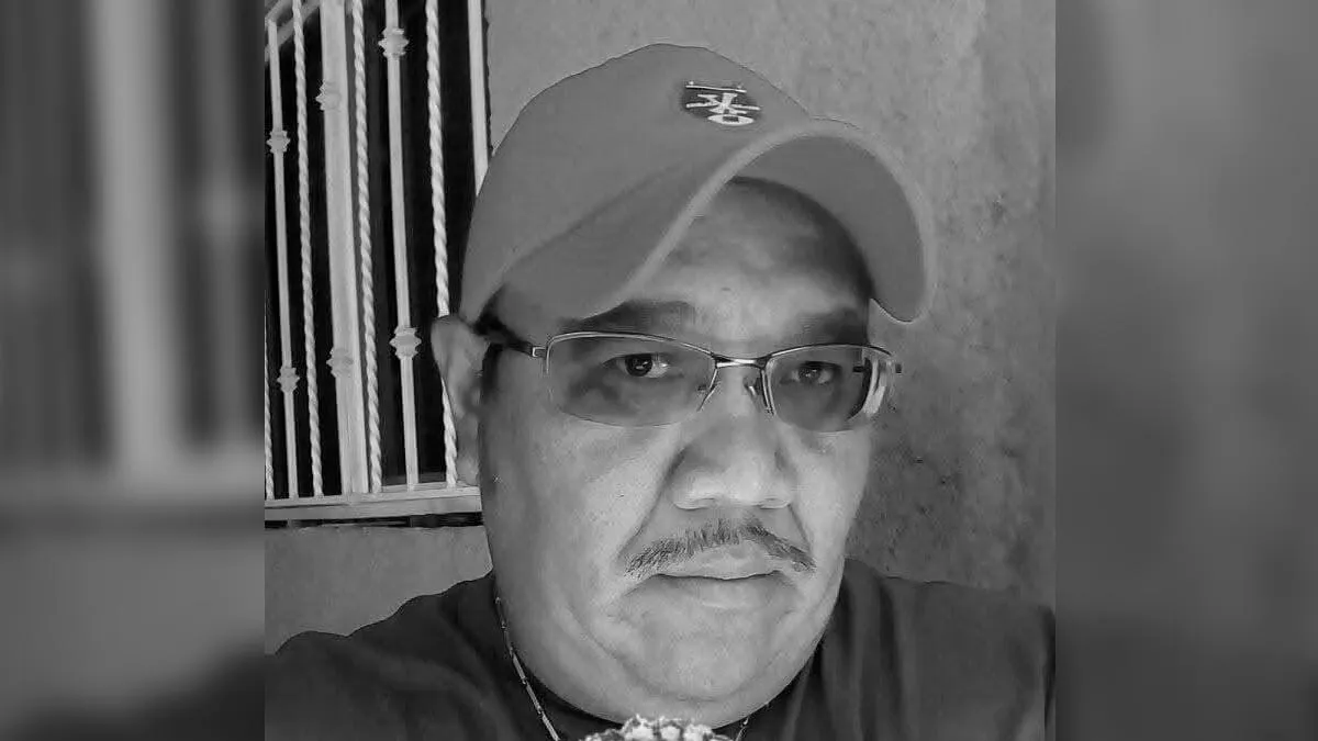 Despiden a empleado de Gobernación Municipal asesinado en tianguis de Chilpancingo