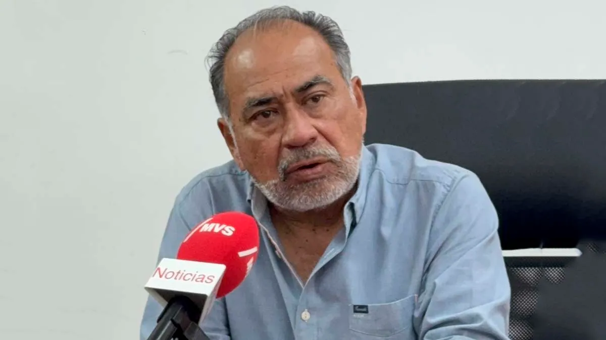 Astudillo rechaza alianza de MC con el PRI: “No me interesa ni es el momento”