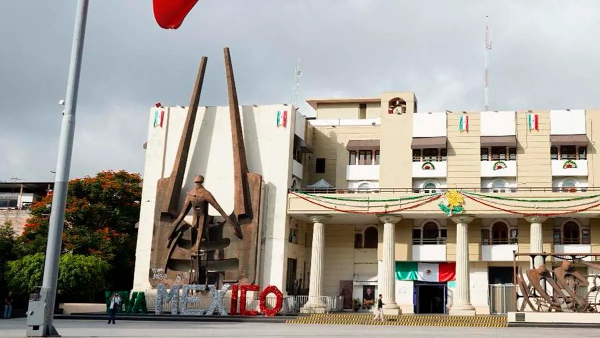 Ayuntamiento de Chilpancingo rechaza pago a “aviadores” en medio de paro sindical