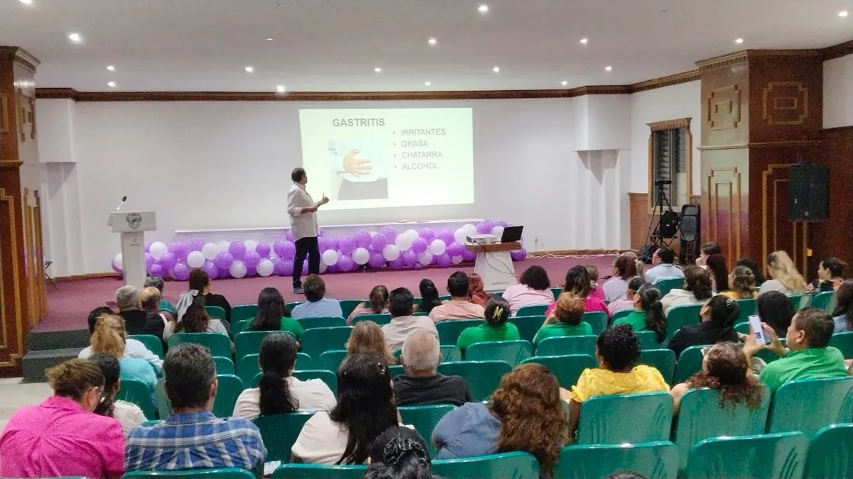 Chilpancingo lanza estrategia para fortalecer valores e identidad de la ciudad