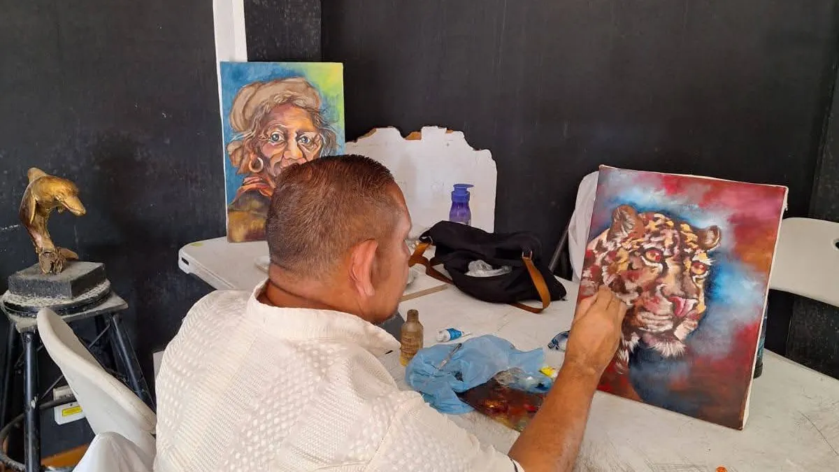 Ayuntamiento de Acapulco lanza talleres culturales gratuitos y de bajo costo