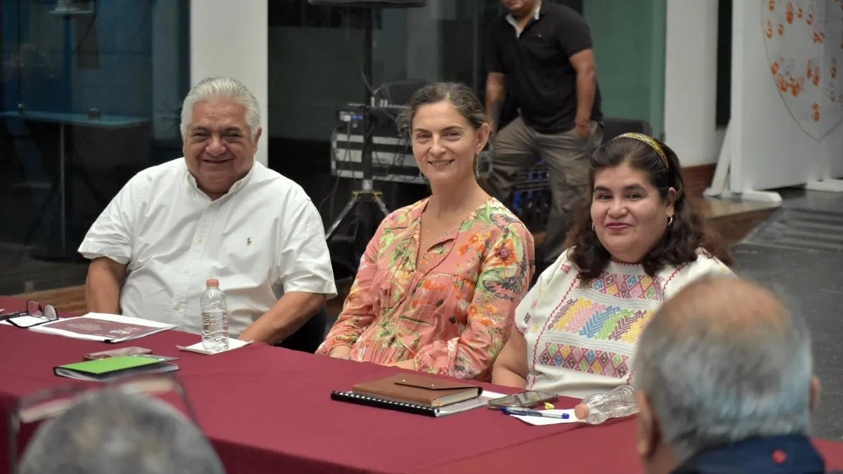Federación respalda a Chilpancingo en el bicentenario de la Feria de San Mateo