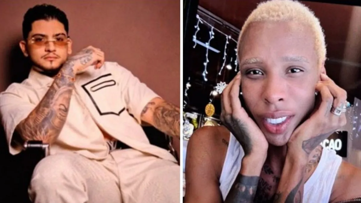 Hallan sin vida a los músicos colombianos B-King y Regio Clown en México