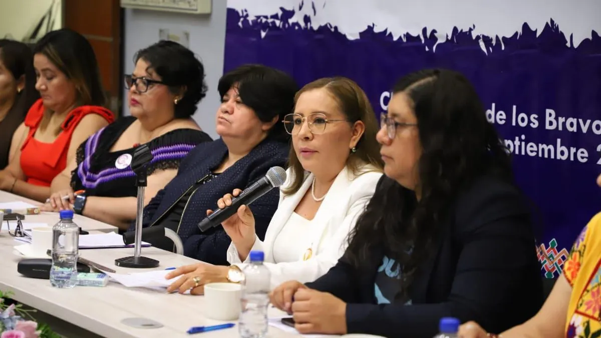 Nueve municipios de Guerrero, con Alerta de Violencia de Género activa, advierten en el Congreso