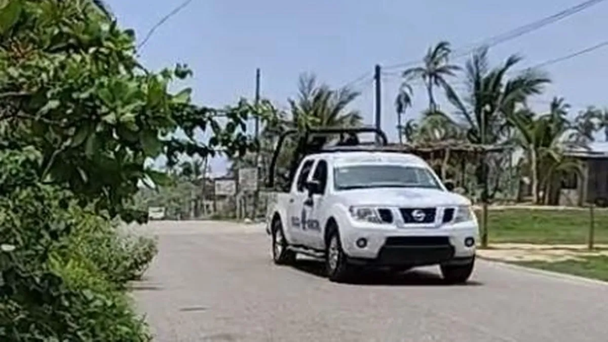 Dos muertos y un herido deja ataque en funeral en Copala, Guerrero