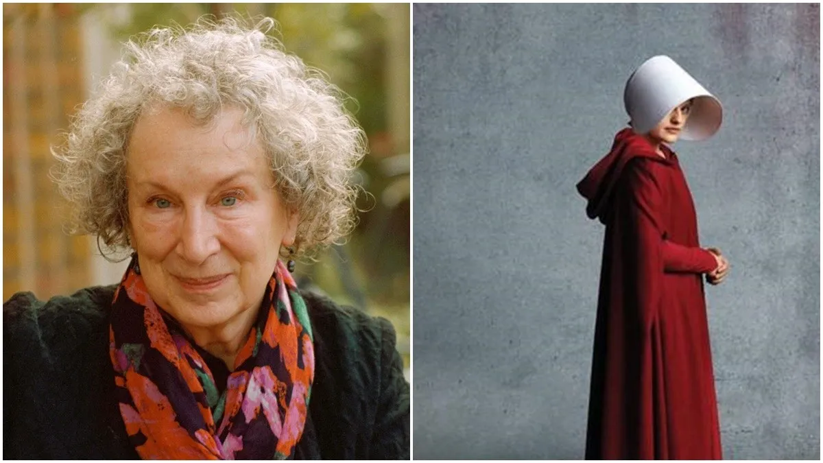 Margaret Atwood explota contra la censura de 'El cuento de la criada' en escuelas de Alberta, Canadá