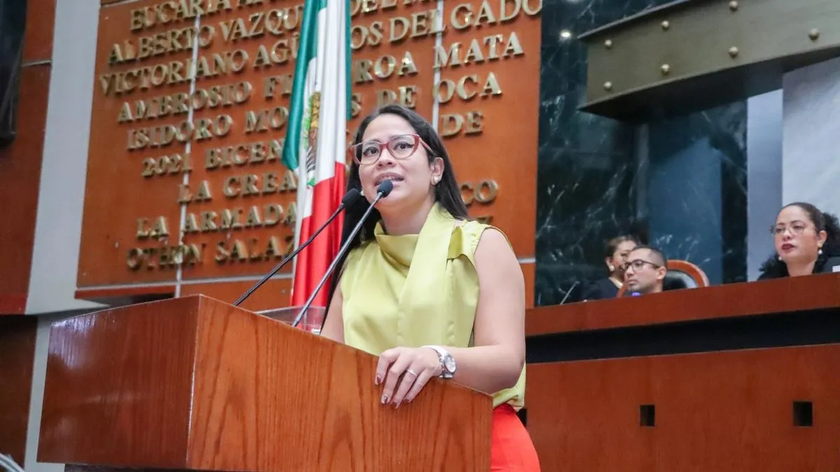 Congreso de Guerrero analiza endurecer penas de feminicidio